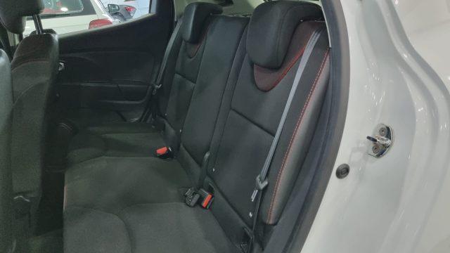 RENAULT Clio 1.5 dCi 5 porte Berlina