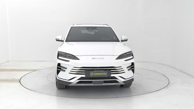 BYD Seal U 1.5 phev Comfort 2wd