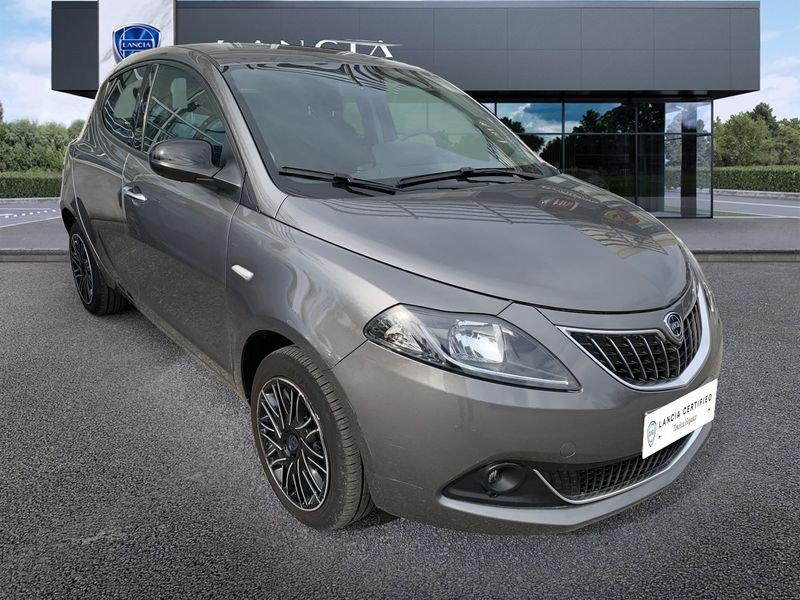 Lancia Ypsilon 1.0 FireFly 5 porte S&S Hybrid Gold