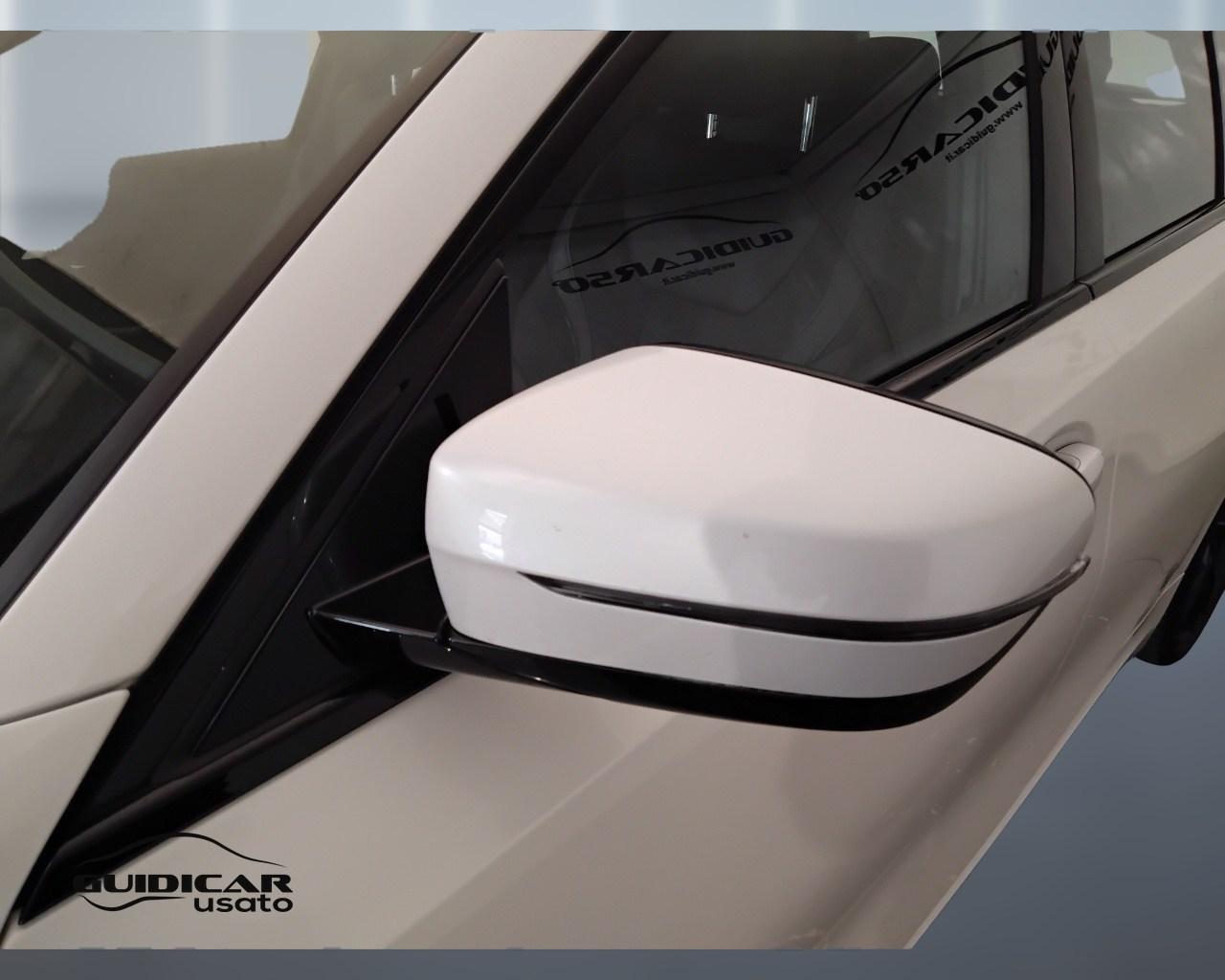 BMW Serie 3 G21 2022 Touring - 320d Touring mhev 48V MSport auto