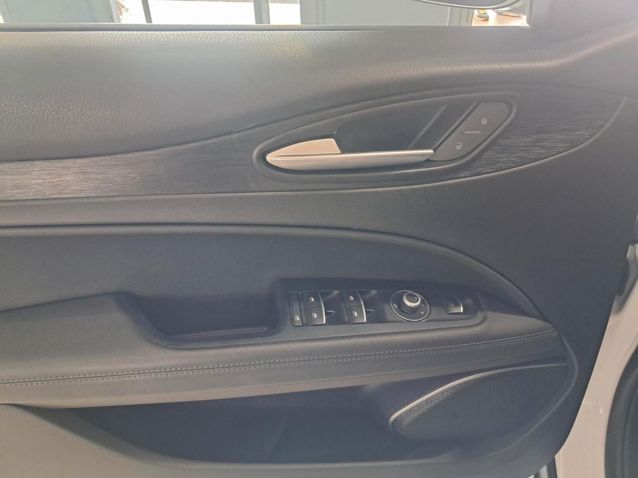 Alfa Romeo Stelvio 2.2 Td 190 cv AT8 RWD Business