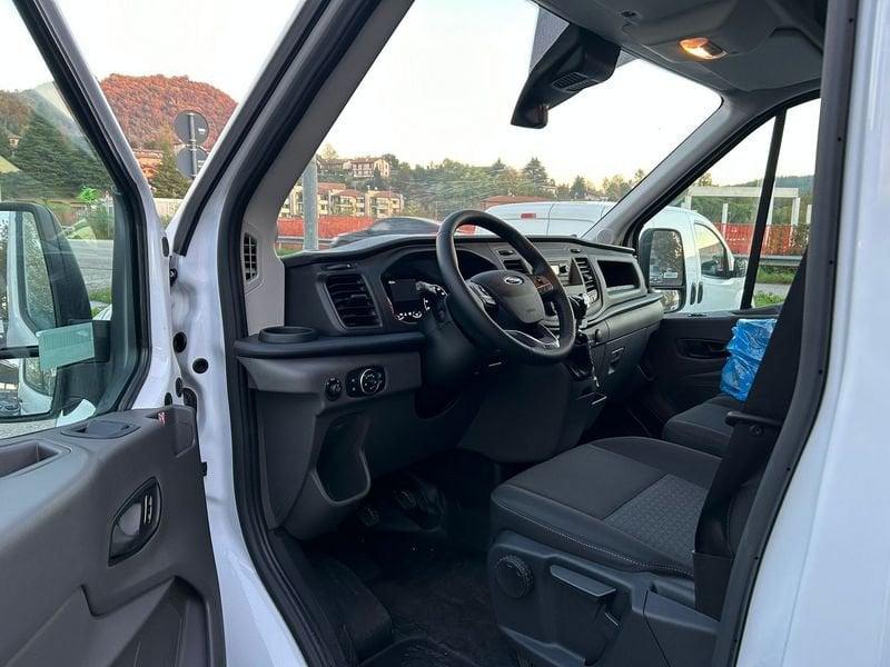 Ford Transit 330 2.0TDCi EcoBlue 130CV PM-TM Furgone Trend IVA ESCLUSA