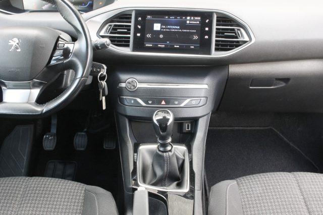PEUGEOT 308 PureTech 110 SW Active Business Unicoproprietario