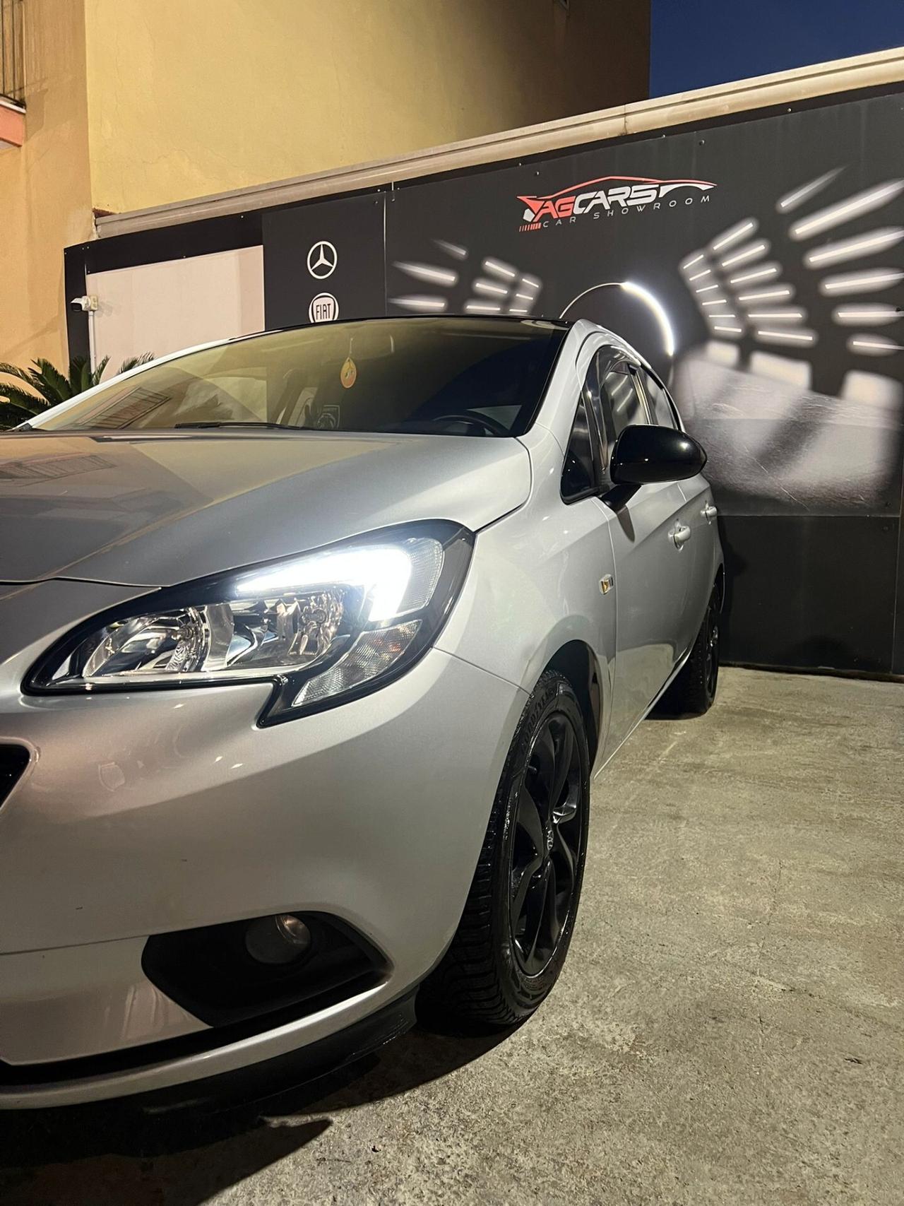 Opel Corsa 1.3 CDTI ecoFLEX 95CV Start&Stop 5 porte b-Color