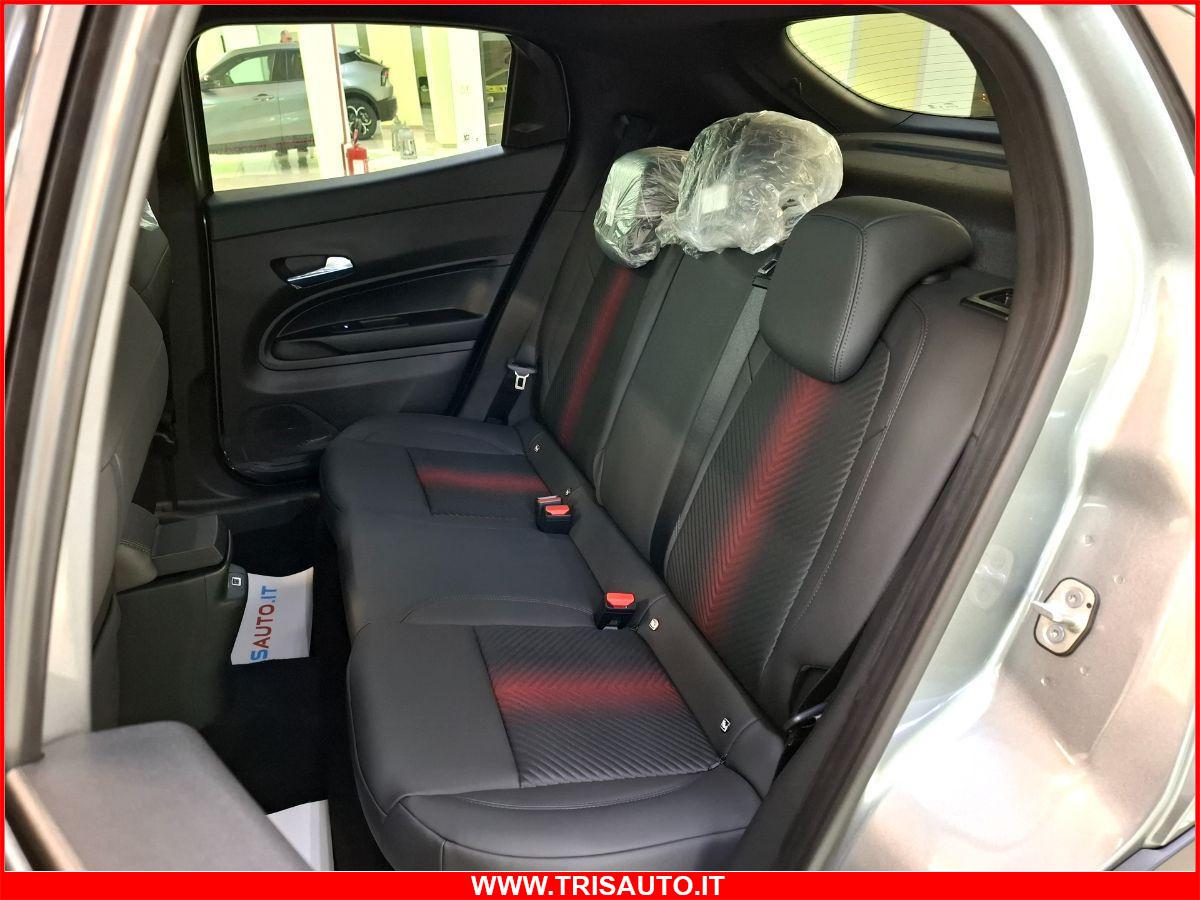 ALFA ROMEO Junior 1.2T Hybrid eDCT6 145cv Speciale NEOPATENTATI IVATA