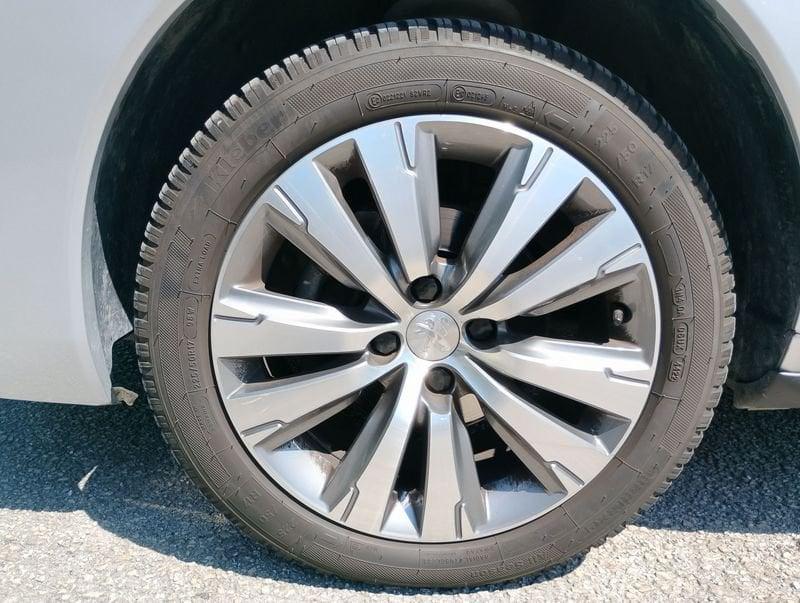 Peugeot 3008 1.6 BlueHDi 120 S&S Active