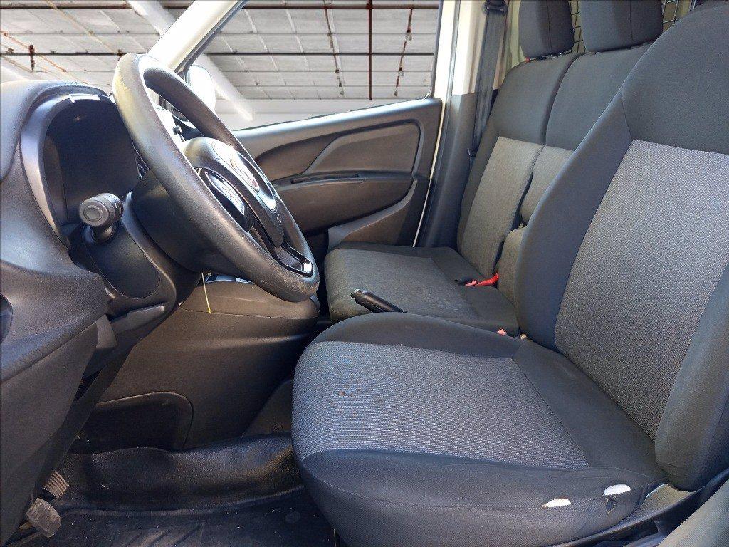 FIAT Doblo cargo maxi 1.6 mjt 105cv LH1 Business S&S del 2021
