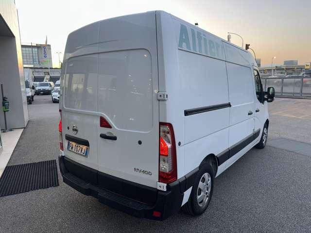 Nissan NV400 35S13 2.3dCi130cv MH2 Frigo-20°C ATP05 25kg1080