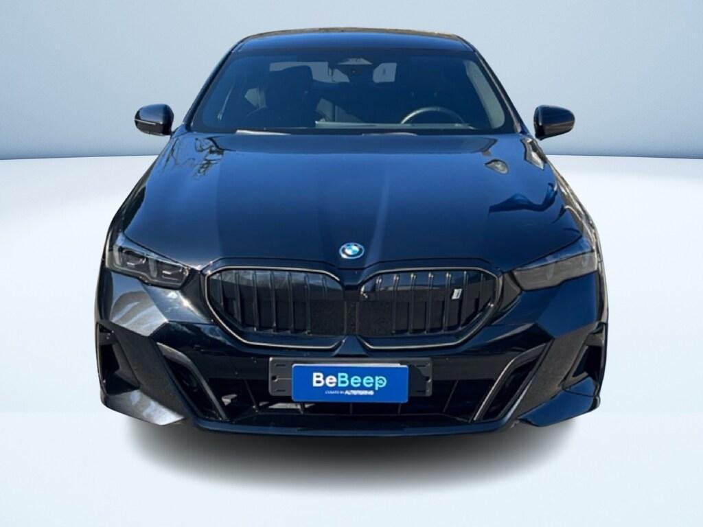 BMW i5 Berlina M Sport Pro xDrive40