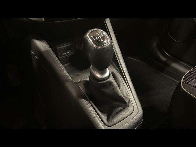 Kia Venga 1.4 CVVT Active