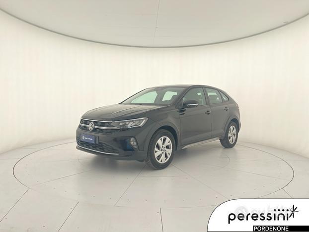 VOLKSWAGEN TAIGO 1.0 TSI LIFE 110 CV