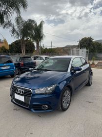 Audi A1 1.6 TDI 105 CV Ambition 2011