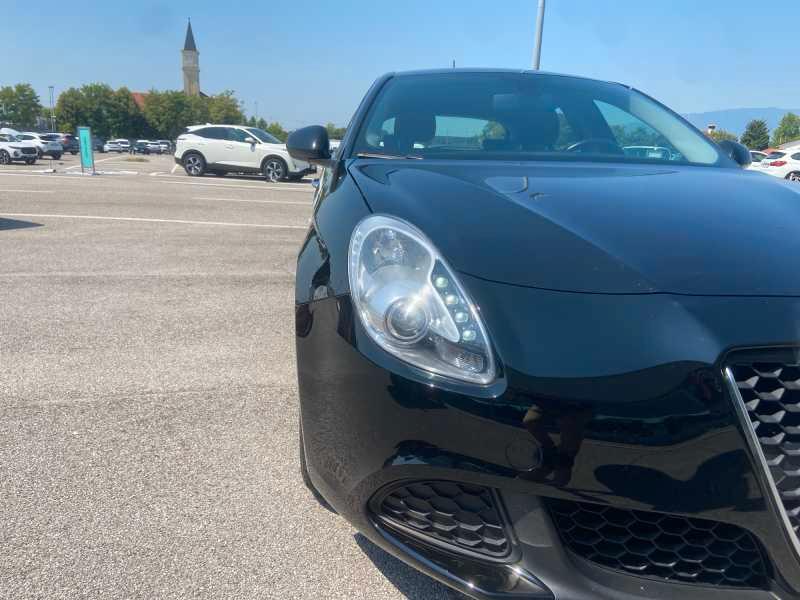 ALFA ROMEO Giulietta 1.6 jtdm Giulietta 120cv