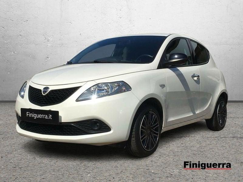 Lancia Ypsilon Ypsilon 1.2 69 CV 5 porte S&S Gold