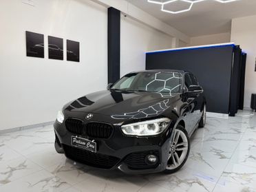 Bmw 120d 5p. Msport Strafull Harman Kardon