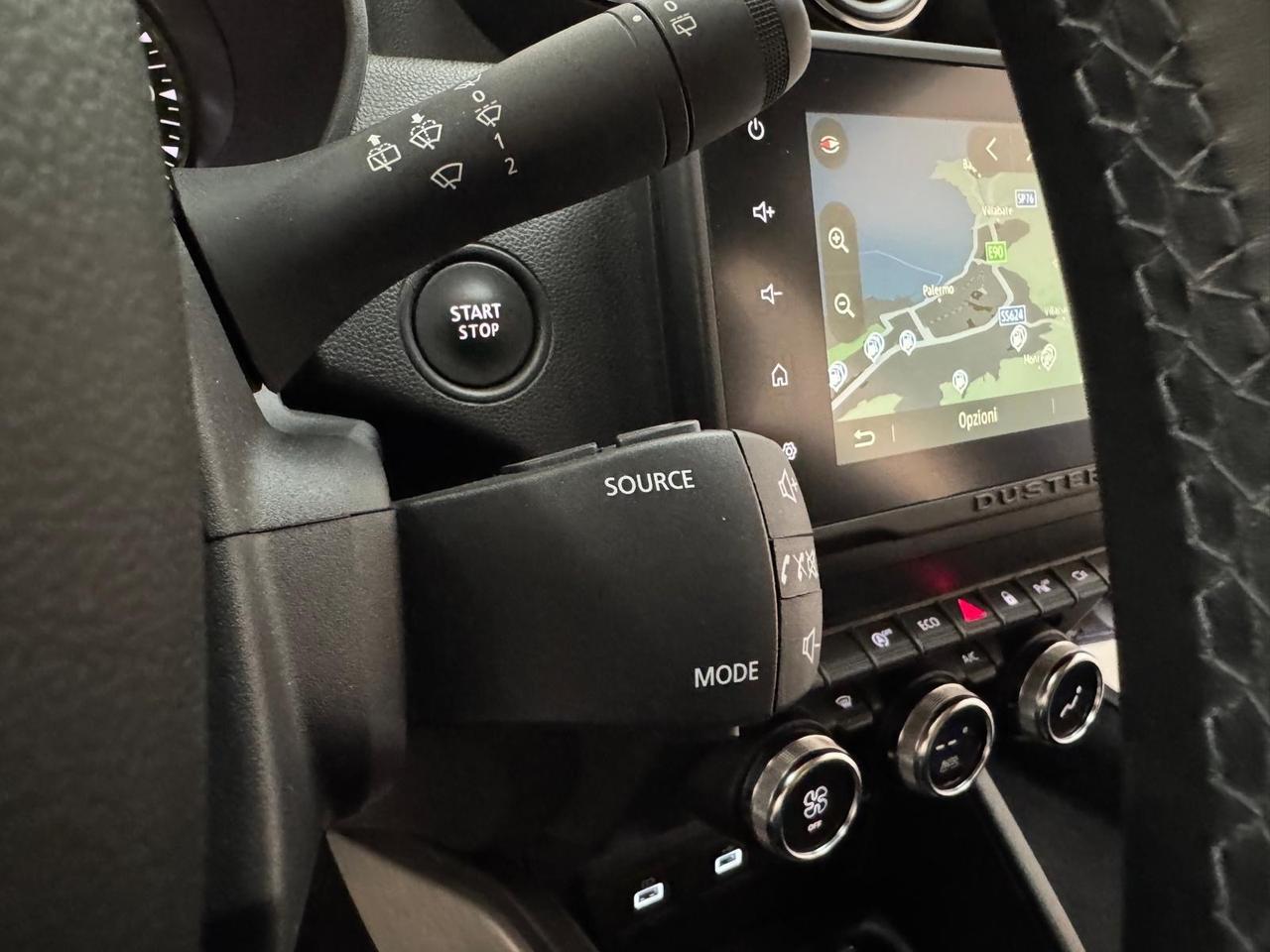 Dacia Duster 1.5 dCi 115/CV 4x2 Prestige 2021