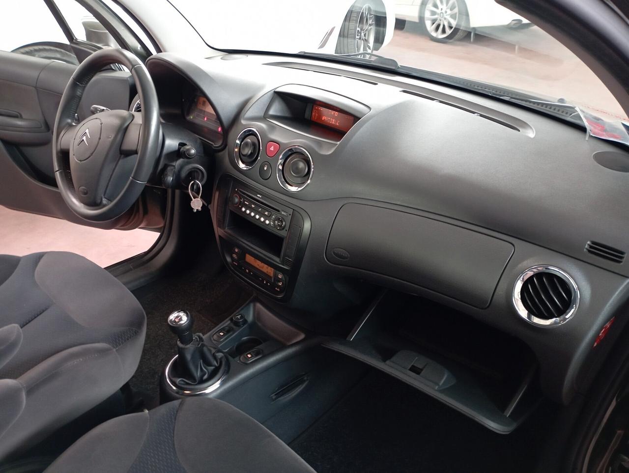 Citroen C3 1.1 NEOPATENTATI OK