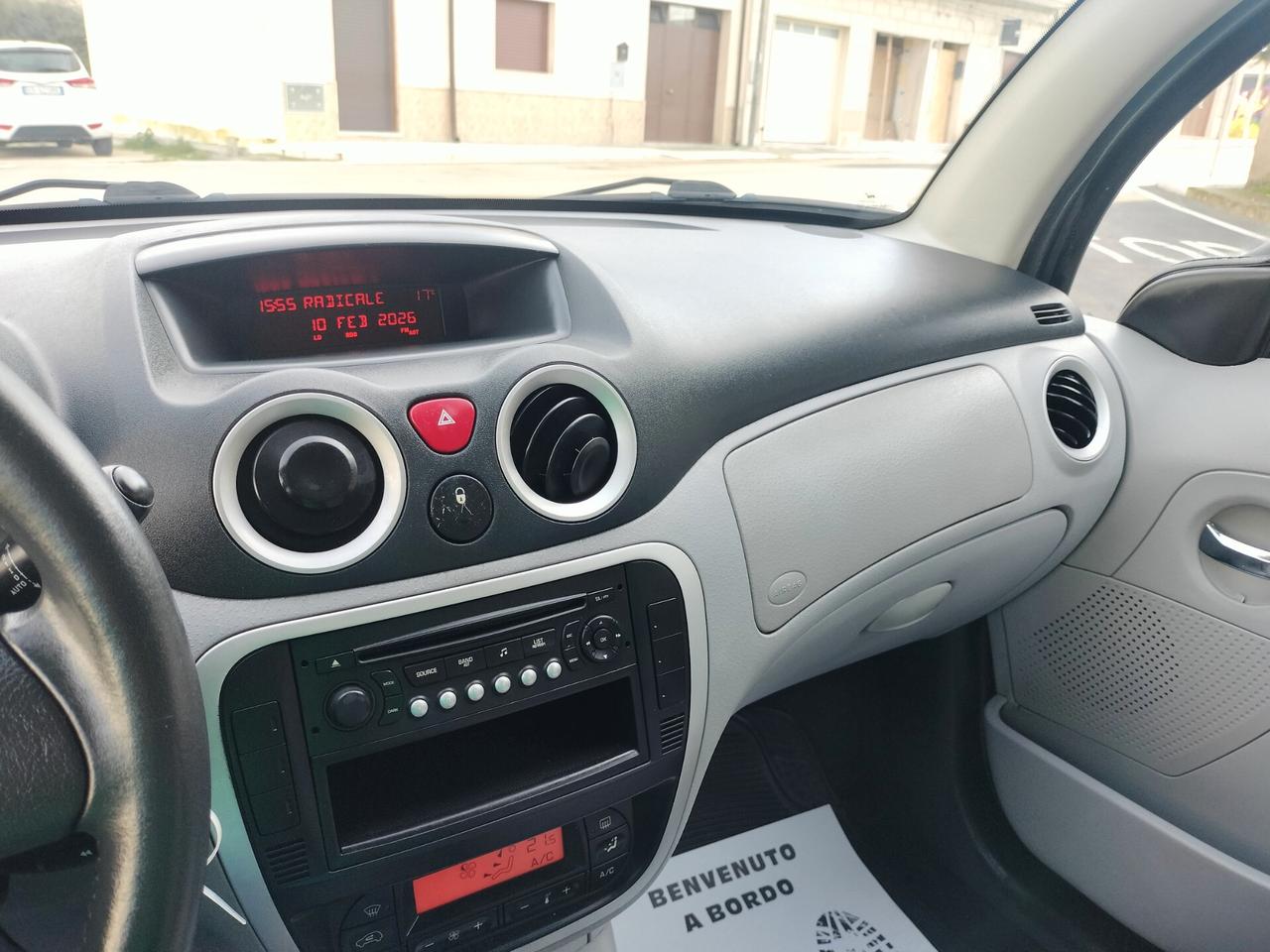 Citroen C3 1.4 Exclusive