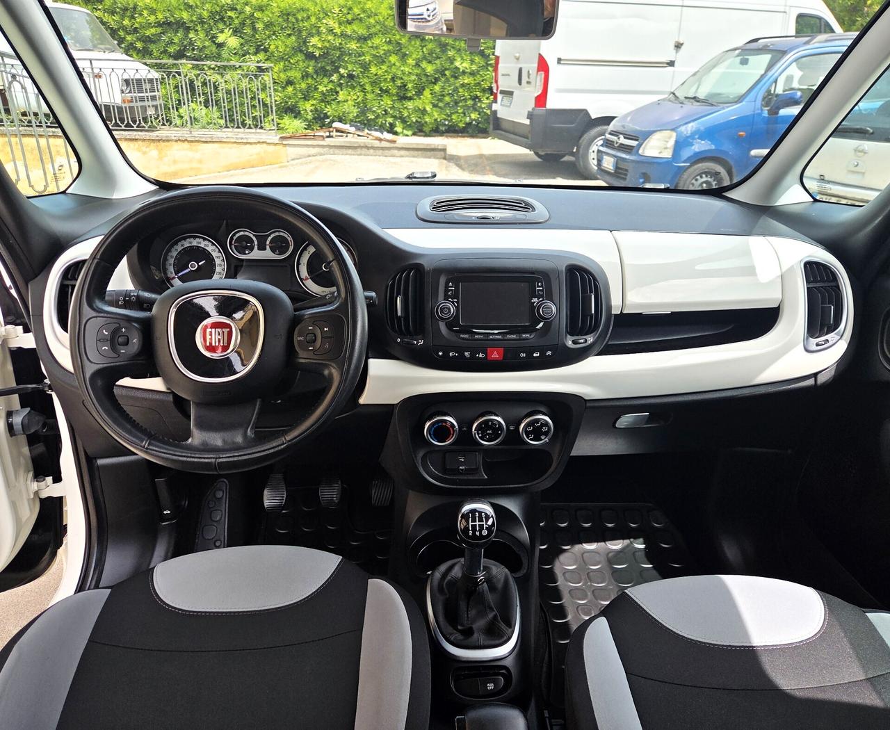 Fiat 500L 1.3 Multijet DISTRIBUZIONE FATTA GARANZIA