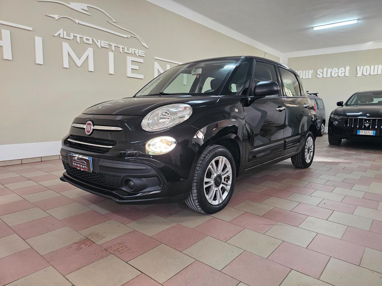 Fiat 500L 1.3 Multijet 95 CV Urban