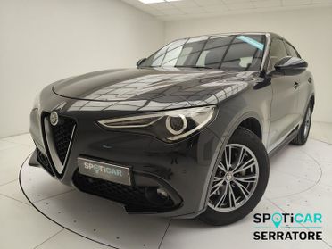 Alfa Romeo Stelvio 2017 2.2 t Executive rwd 180cv auto