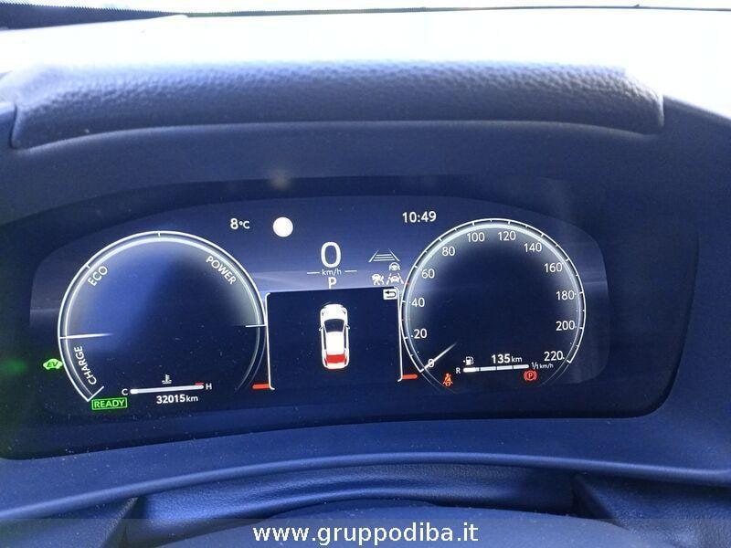 Toyota C-HR II 2023 1.8 hev Trend fwd e-cvt