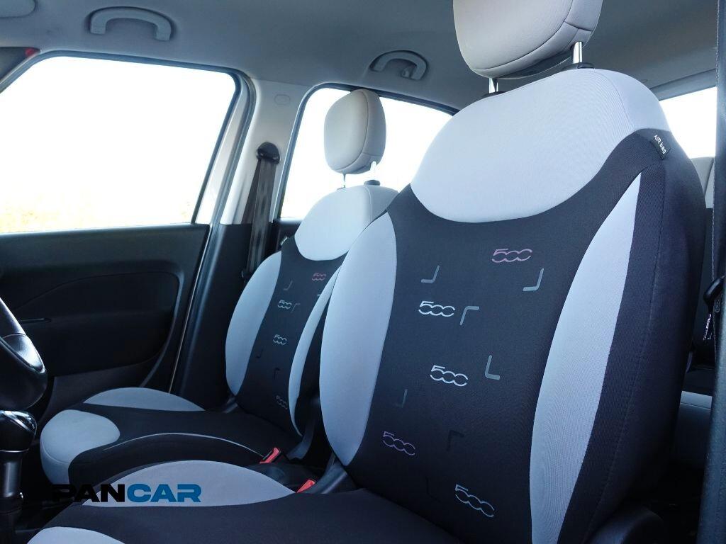 Fiat 500L 1.3 Multijet 85 CV Easy