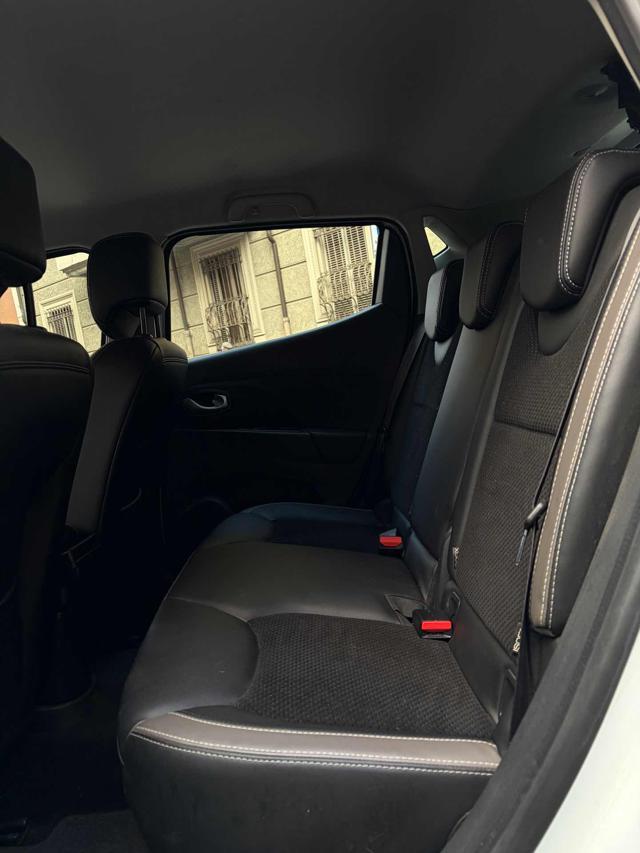 RENAULT Clio dCi 8V 90 CV Start&Stop 5p. Energy Life