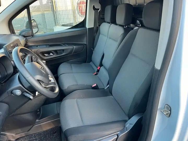 Citroen Berlingo 1.2 puretech VAN 3 POSTI