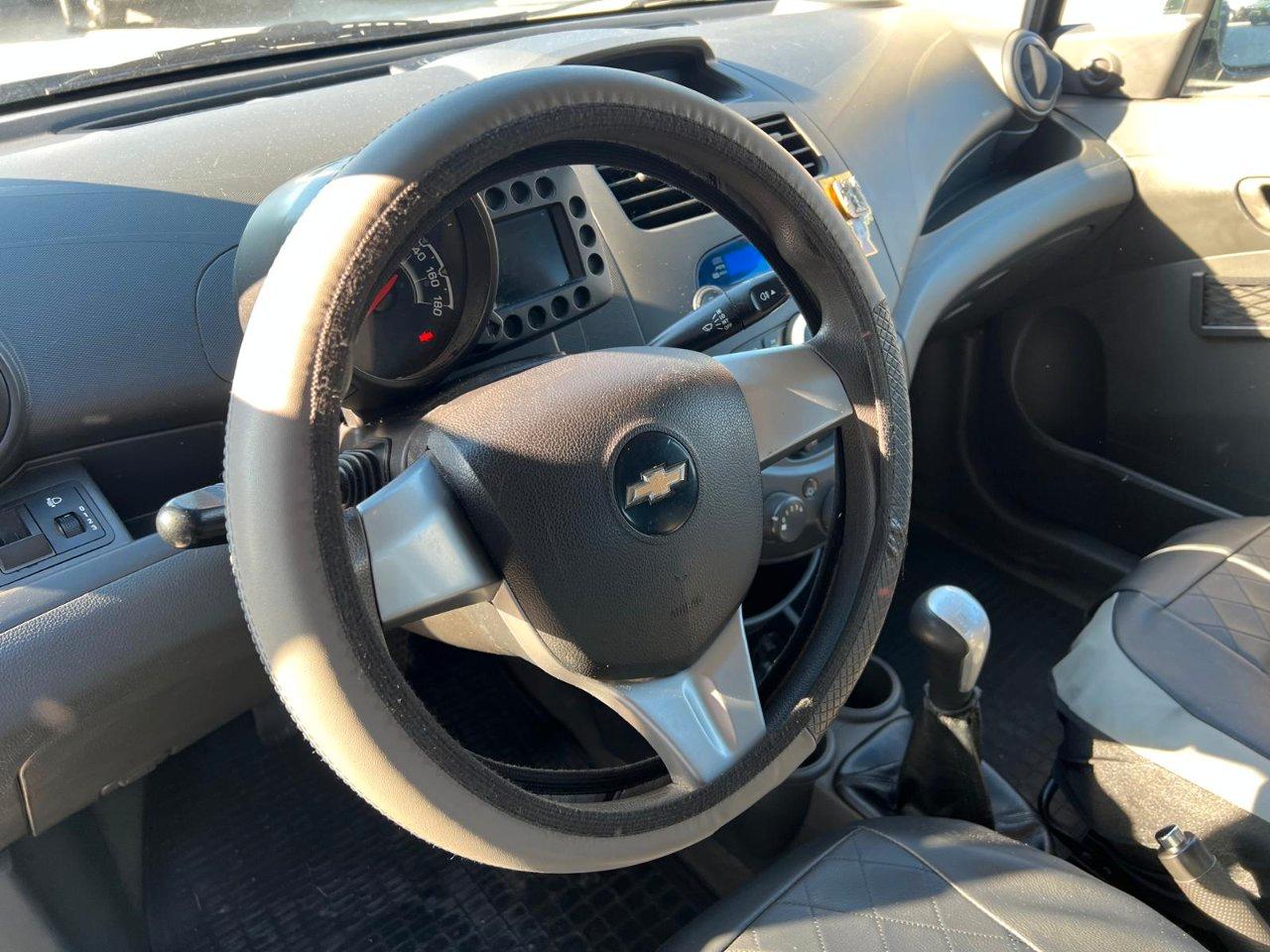 Chevrolet Spark 1.0