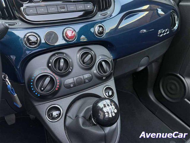 FIAT 500 hybrid PREZZO REALE NO OBBLIGO DI FINANZIAMENTO
