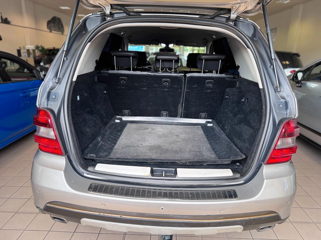 Mercedes-benz ML 280 CDI Sport