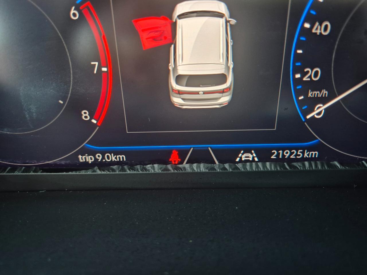 Volkswagen T-Cross 1.0 TSI 115 CV R-Line