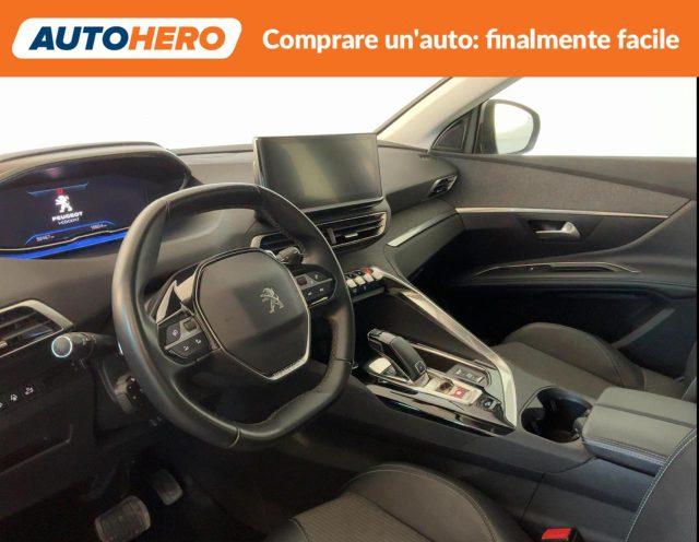 PEUGEOT 3008 BlueHDi 130 S&S EAT8 Allure Pack