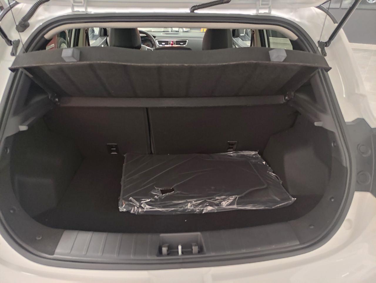 EVO 3 GPL Nuova in pronta consegna