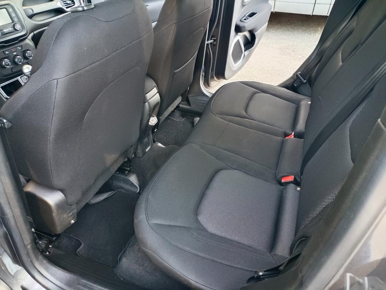 Jeep Renegade 1.0 T3 Business 2wd
