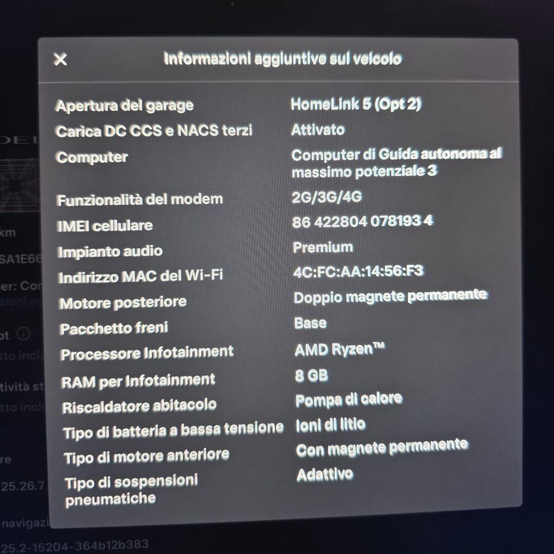 Tesla Model S Plaid 2022