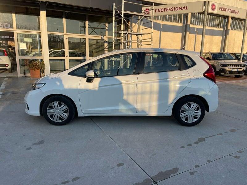 Honda Jazz 1.3 Trend