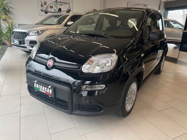 Fiat Panda Pandina 1.0 FireFly S&S Hybrid