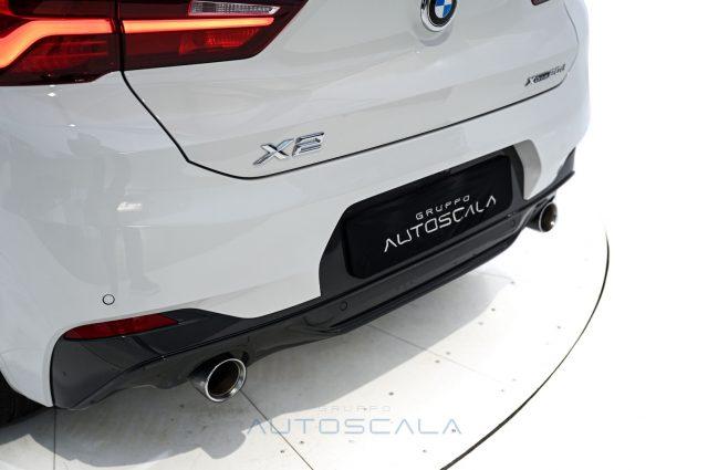 BMW X2 20d 190cv xDrive Msport