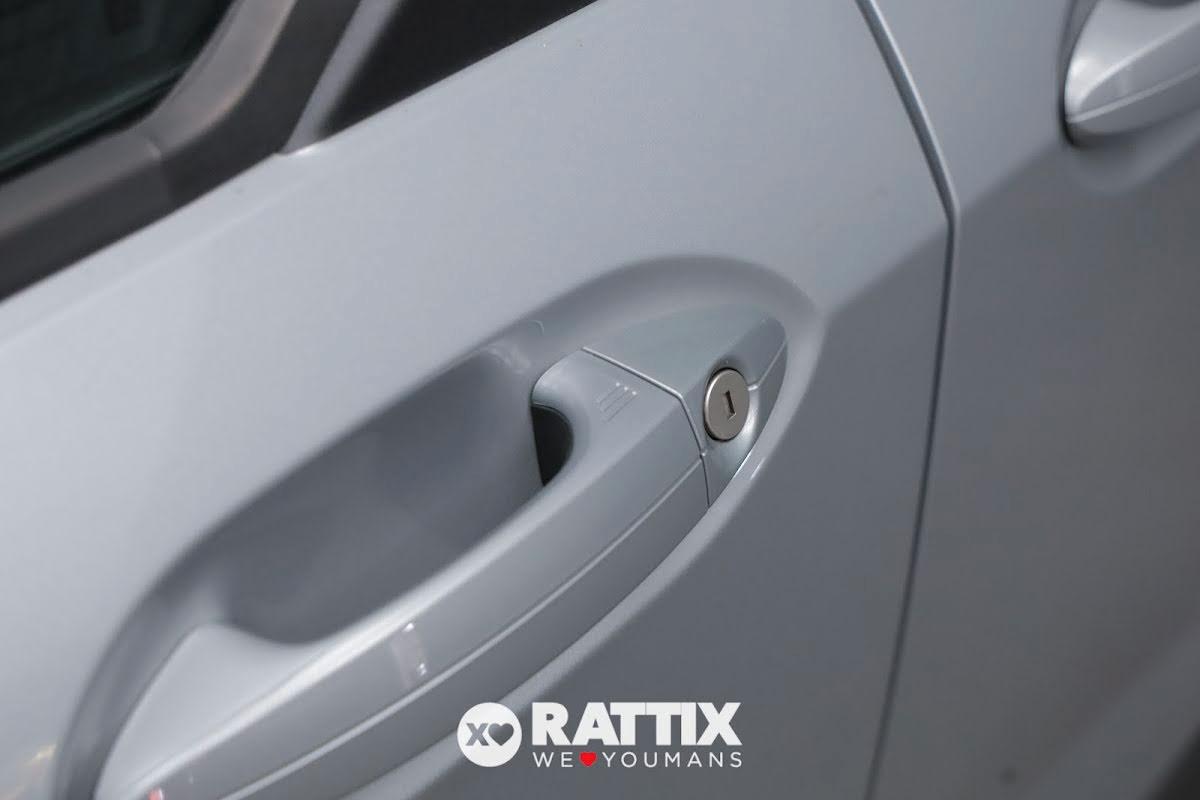 Ford Tourneo Courier 1.0 Ecoboost 125CV Titanium Powershift
