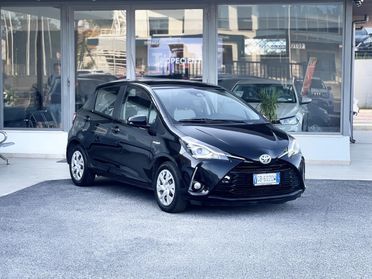 Toyota Yaris 1.5 Hybrid 73CV E6 Automatica Neo. - 2020