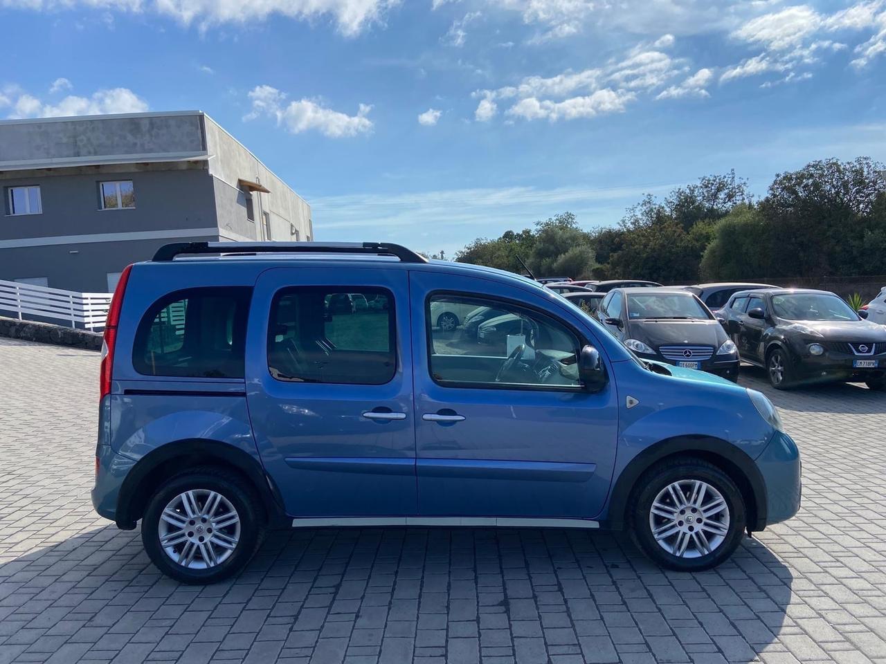 Renault Kangoo 1.5 dCi 90CV 5 porte Stop & Start Extrem