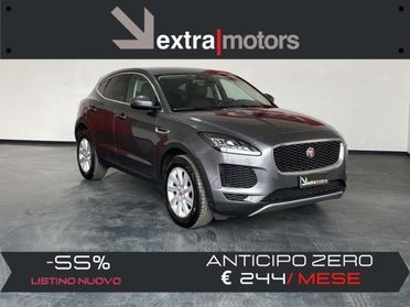 JAGUAR E-Pace 2.0D S