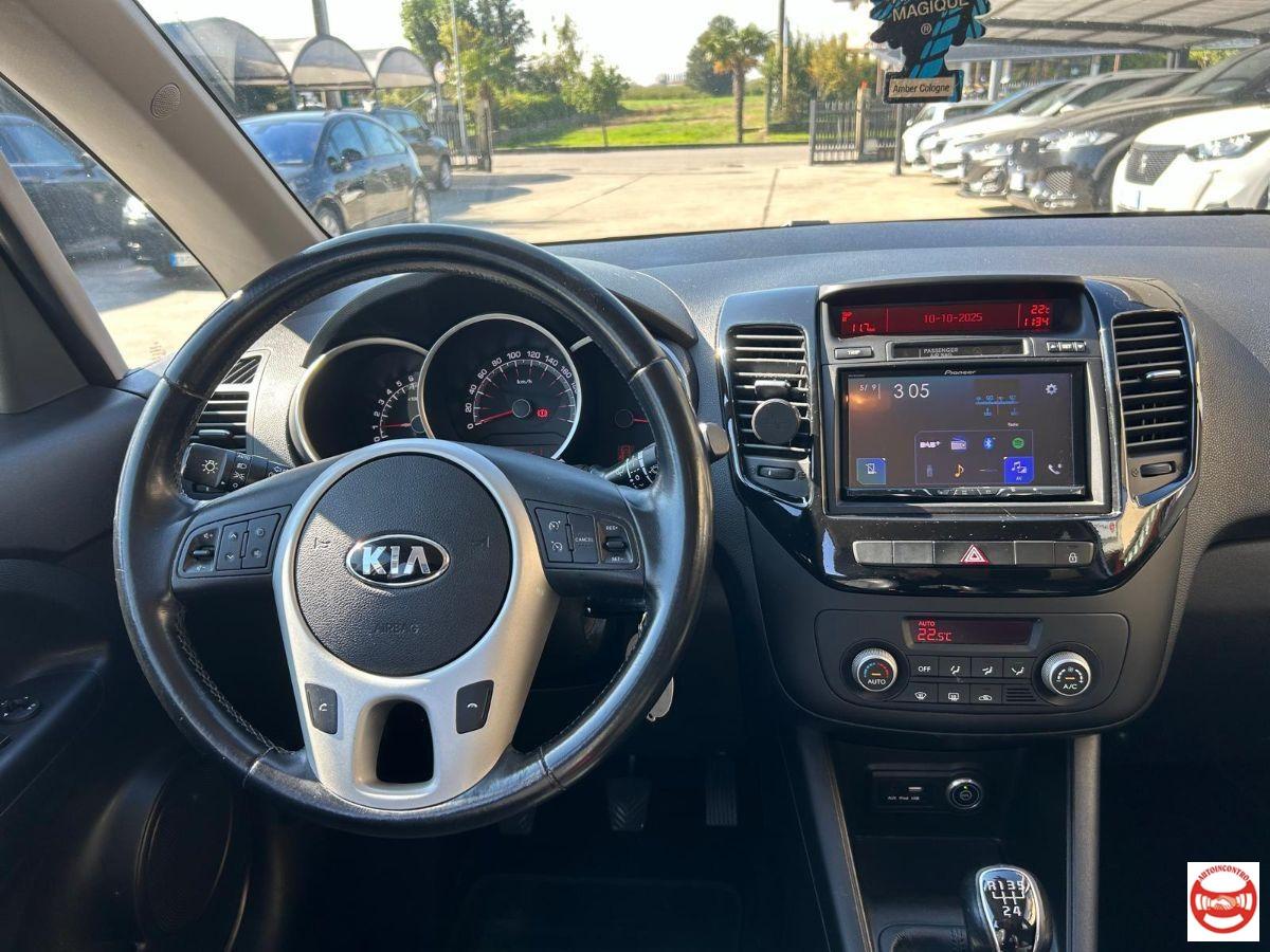 KIA - Venga 1.4 Cool eco Gpl E6