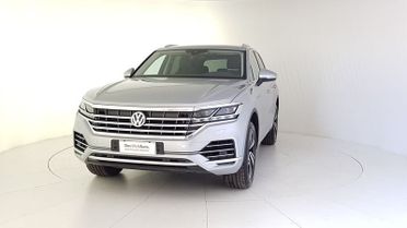 Volkswagen Touareg 3.0 V6 tdi Advanced 231cv tiptronic