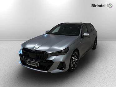 BMW 520d xDrive Touring