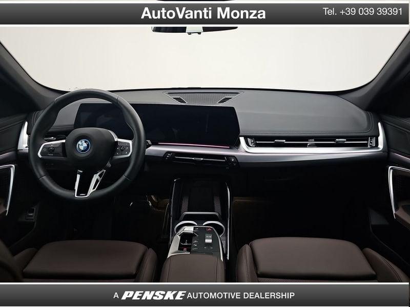 BMW iX1 eDrive 20 MSport