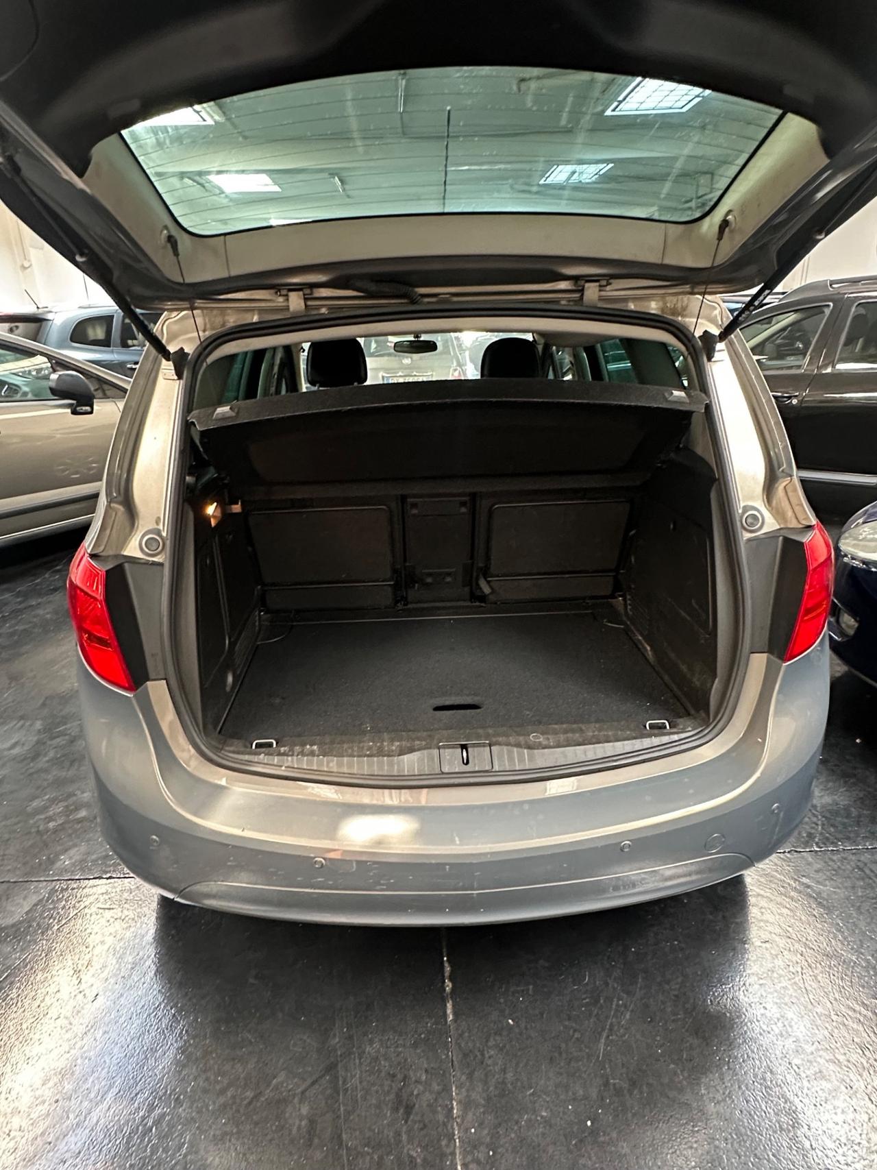 Opel Meriva 1.4 100CV Elective