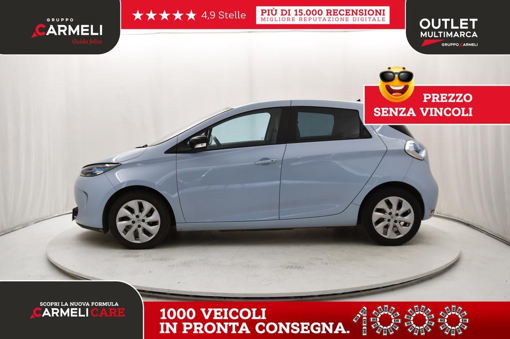 Renault Zoe Zen Q210